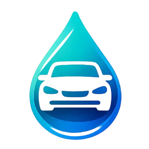 Lavage auto à domicile Rochessauve